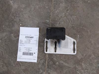 Peterbilt 330 Left Hood Bracket