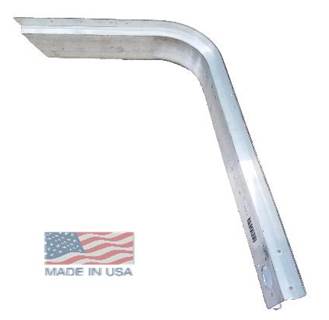 Peterbilt 378 Right Hood Bracket