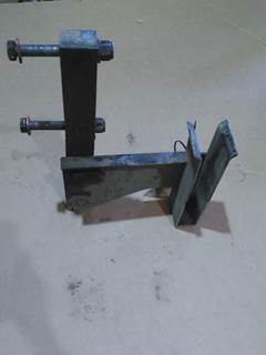 Peterbilt 378 Left Hood Bracket