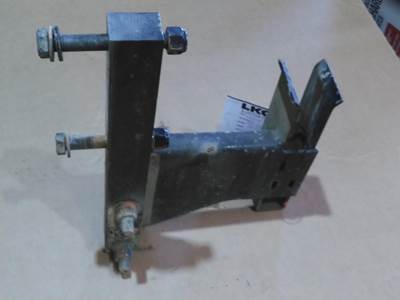 Peterbilt 378 Right Hood Bracket