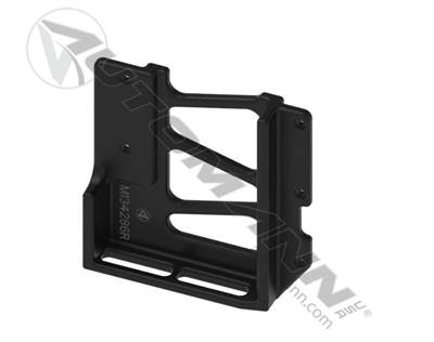 Peterbilt Right Hood Bracket for a Peterbilt 379