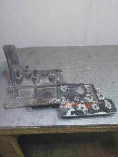 Peterbilt 379 Right Hood Bracket