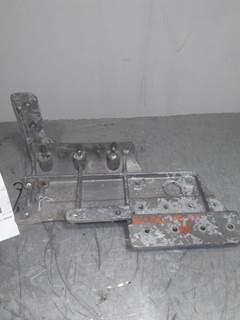 Peterbilt 379 Right Hood Bracket