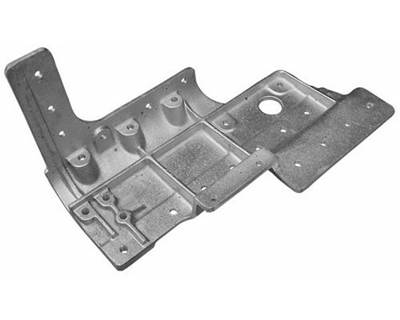 Peterbilt 379 Right Hood Bracket