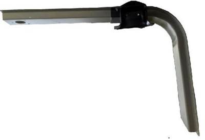 Peterbilt 379EXHD Right Hood Bracket for a Peterbilt 379 EXHD