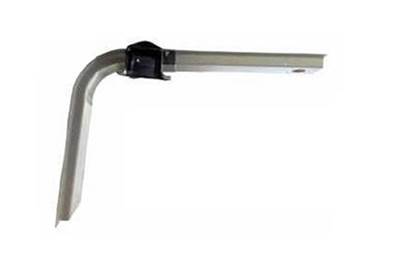 Peterbilt 379EXHD Left Hood Bracket for a Peterbilt 379 EXHD