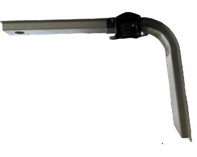 Peterbilt 379EXHD Right Hood Bracket for a Peterbilt 379 EXHD