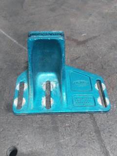 Peterbilt 386 Left Hood Bracket