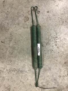 Peterbilt 386 Hood Bracket