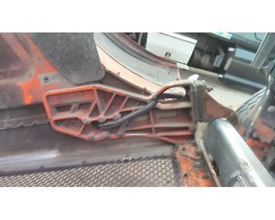 Peterbilt 389 Right Hood Bracket