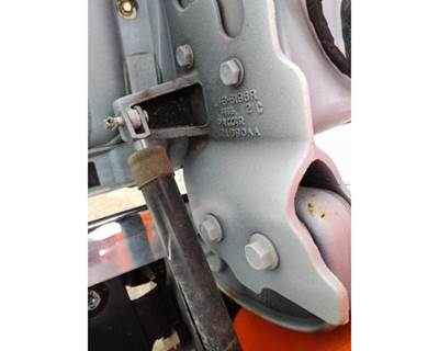 Peterbilt 536 Right Hood Bracket