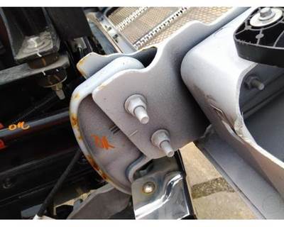 Peterbilt 536 Right Hood Bracket