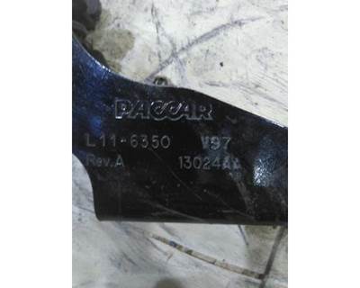 Peterbilt 536 Hood Bracket
