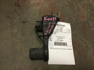 Peterbilt 567 Hood Bracket