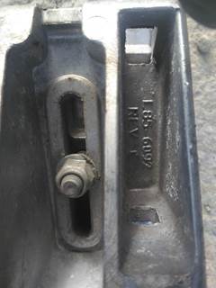 Peterbilt 567 Left Hood Bracket