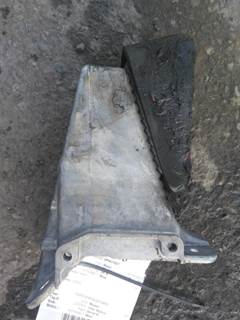 Peterbilt 567 Right Hood Bracket