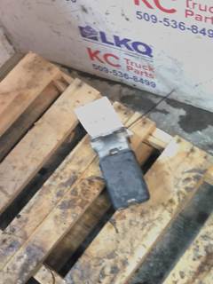 Peterbilt 567 Hood Bracket