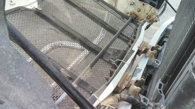 Peterbilt 579 Hood Bracket