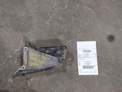 Peterbilt 579 Right Hood Bracket