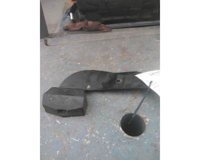Peterbilt 579 Left Hood Bracket