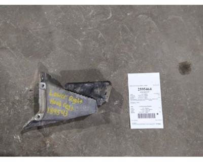 Peterbilt 579 Right Hood Bracket