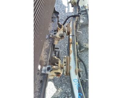 Peterbilt 579 Hood Bracket