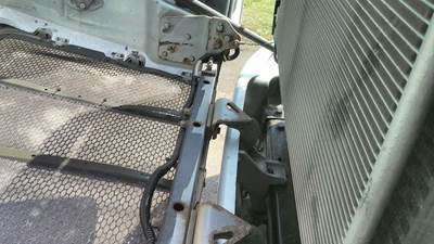 Peterbilt 587 Hood Bracket