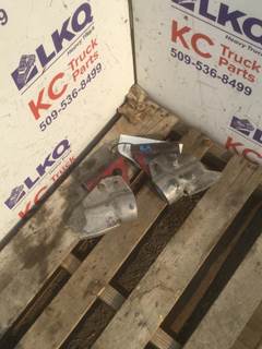 Peterbilt Hood Bracket