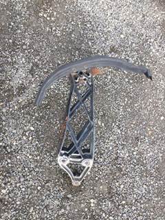 Volvo VNL Right Hood Bracket