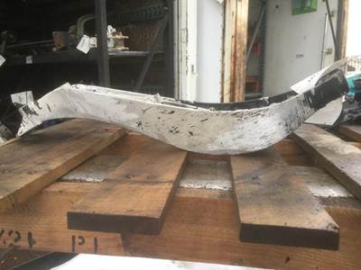 Volvo VNL Left Hood Bracket