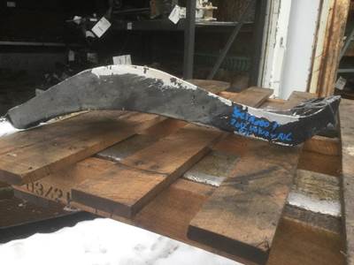 Volvo VNL Right Hood Bracket