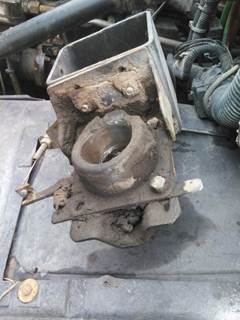 Volvo VNL Left Hood Bracket