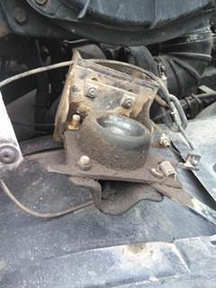 Volvo VNL Right Hood Bracket