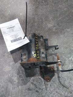 Volvo VNL Left Hood Bracket