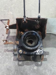 Volvo VNL Right Hood Bracket