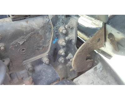 Volvo VNL Right Hood Bracket