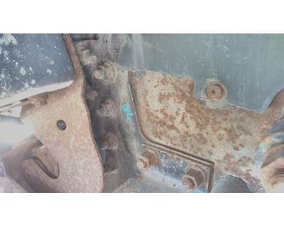 Volvo VNL Left Hood Bracket