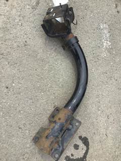 Volvo VNM Left Hood Bracket