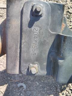 Volvo VNM Right Hood Bracket