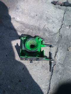 Volvo VNM Left Hood Bracket