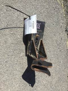 Western Star 4900 Right Hood Bracket