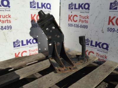 Western Star 5700XE Left Hood Bracket
