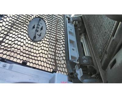 Ford F-650 Hood Hinge for a Ford F650SD (SUPER DUTY)
