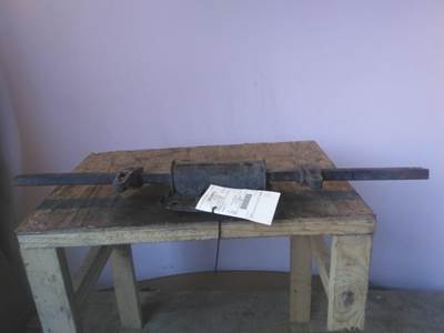 Freightliner Cascadia 125 Hood Hinge