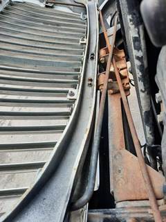 International 4300 Hood Hinge