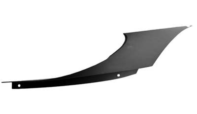 International 4400 Left Hood Hinge