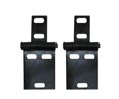 International Hood Hinge for a International 4700