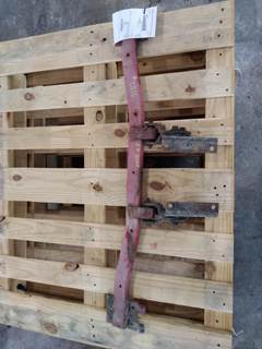 International 8100 Hood Hinge