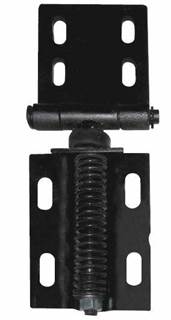 International 8300 Hood Hinge