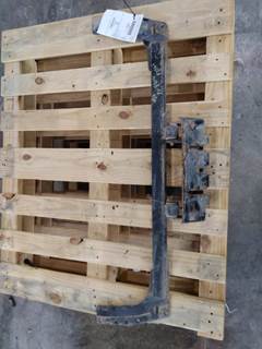 International 8600 Hood Hinge